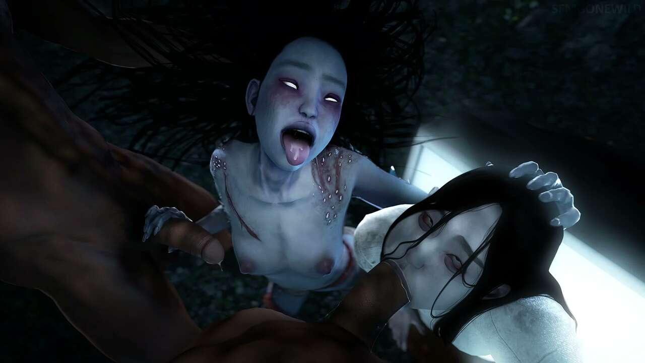 Đọc truyện hentai Art 3D ma cực nứng - Oneshot