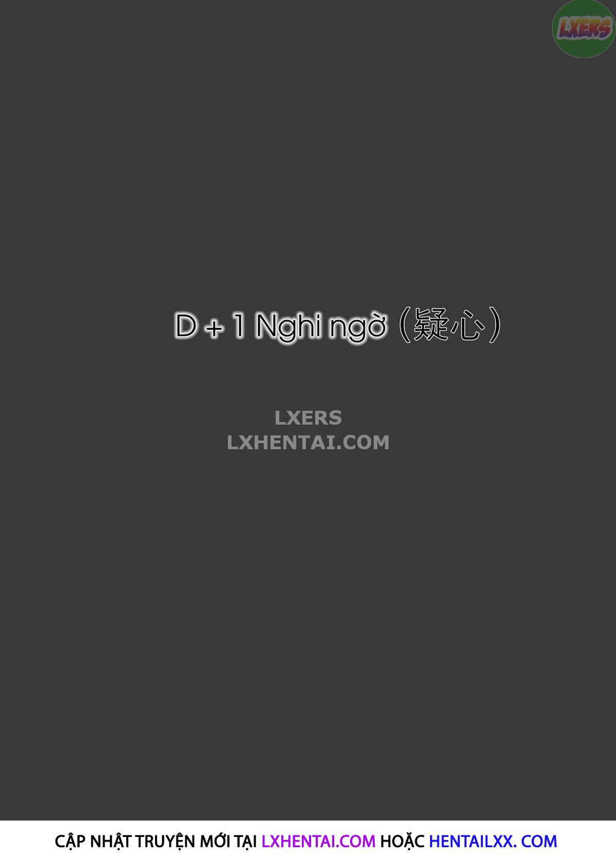 Đọc truyện hentai DUAL LOVE - Chap 2 - [END]