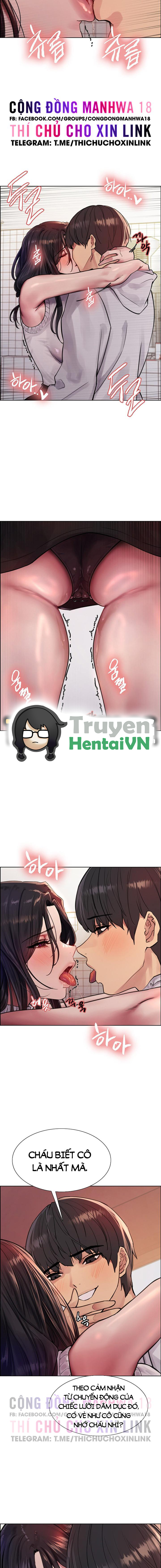 Đọc truyện hentai Nhãn Lực Toàn Năng - Chap 51