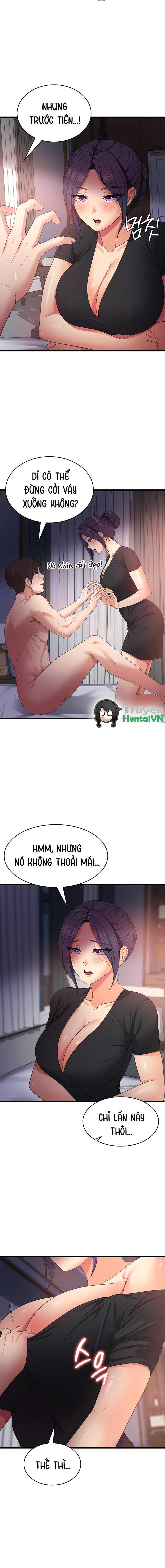 Đọc truyện hentai Người đàn ông quyến rũ - Chap 23