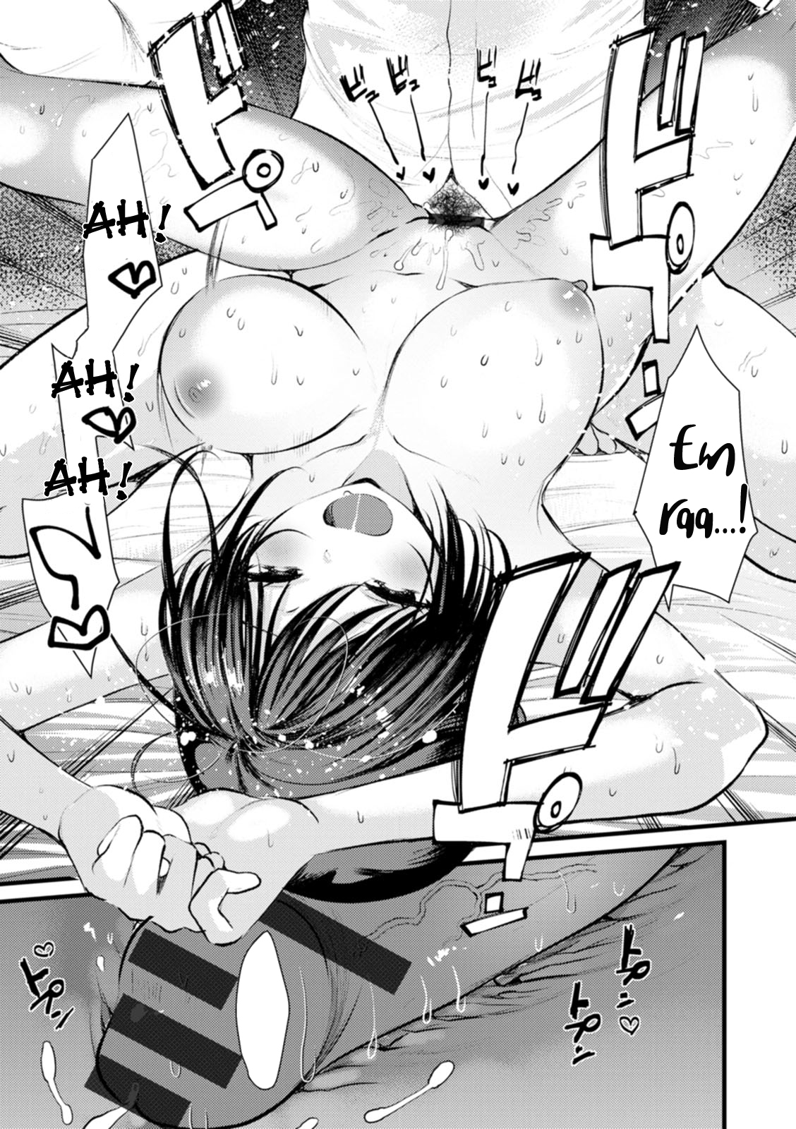 Đọc truyện hentai Nhật ký dâm đãng của cô vợ mới cưới - Voi 2- Bịt mắt.