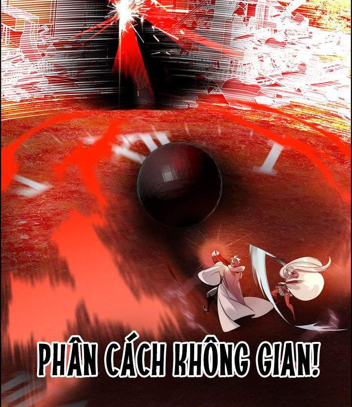 Đọc truyện hentai Sự Ràng Buộc Của Lilith - Chap 67