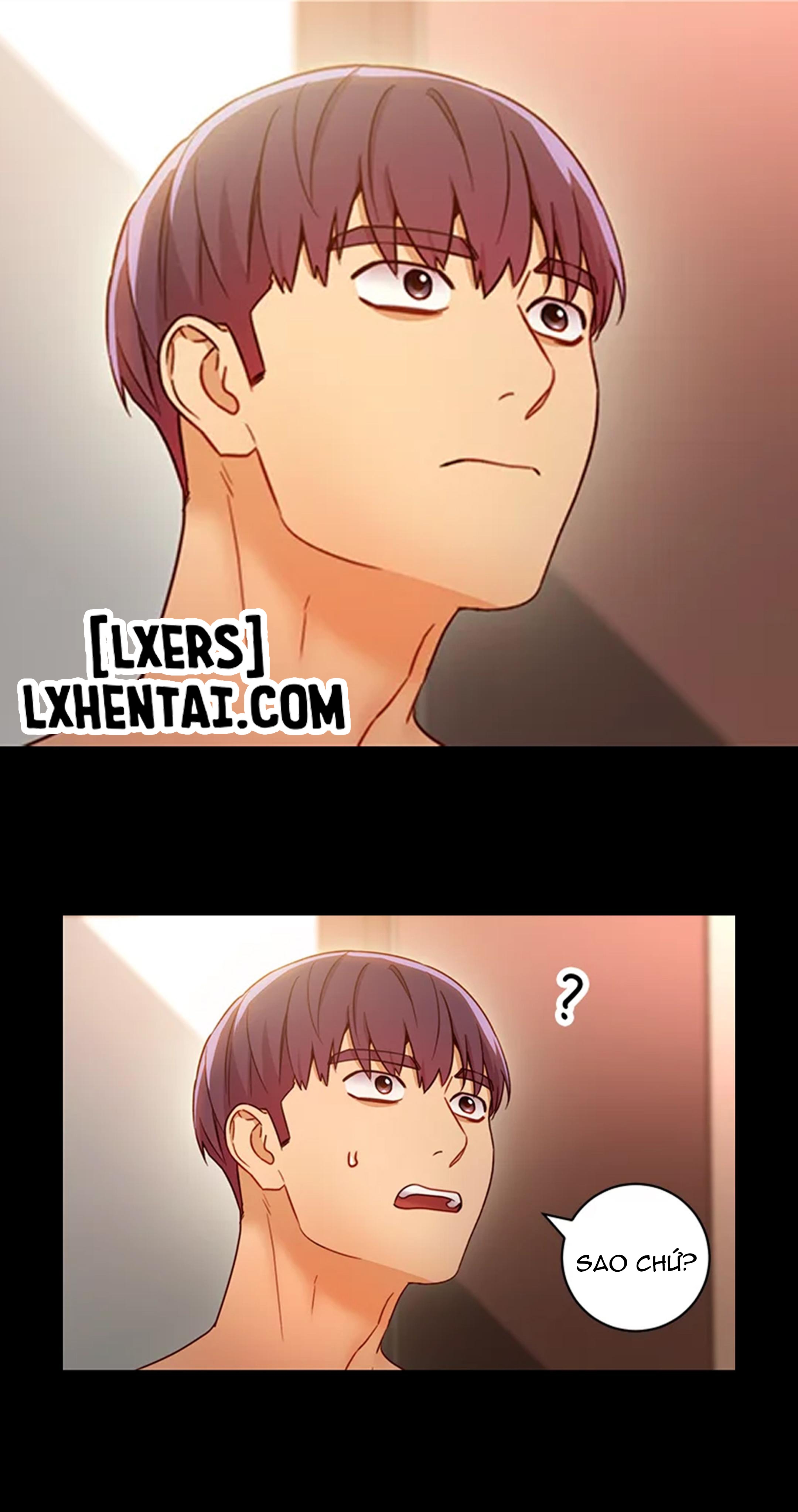 Đọc truyện hentai Bạn Của Mẹ Kế - Chap 45