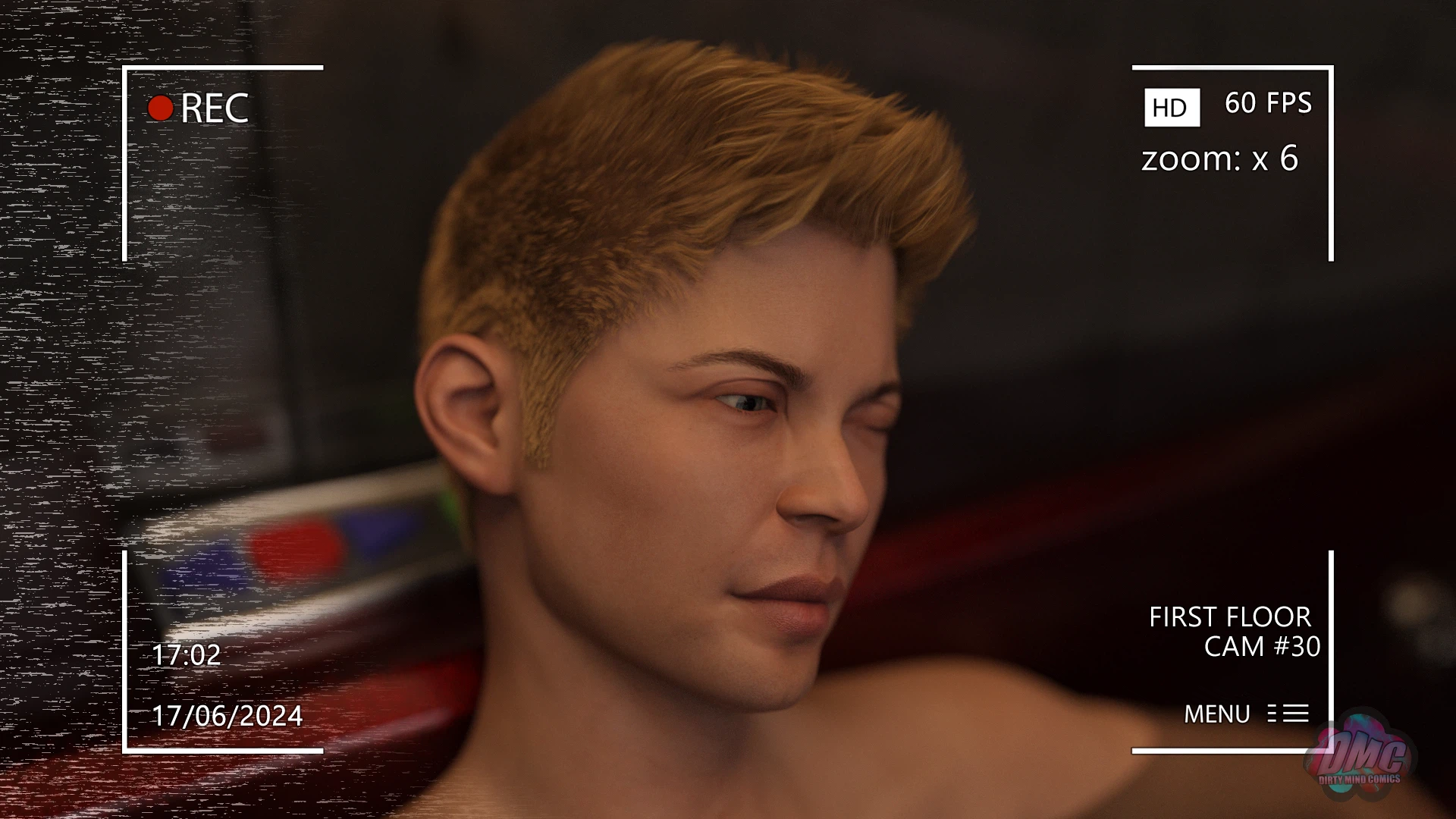 Đọc truyện hentai Concerns - Chap 2