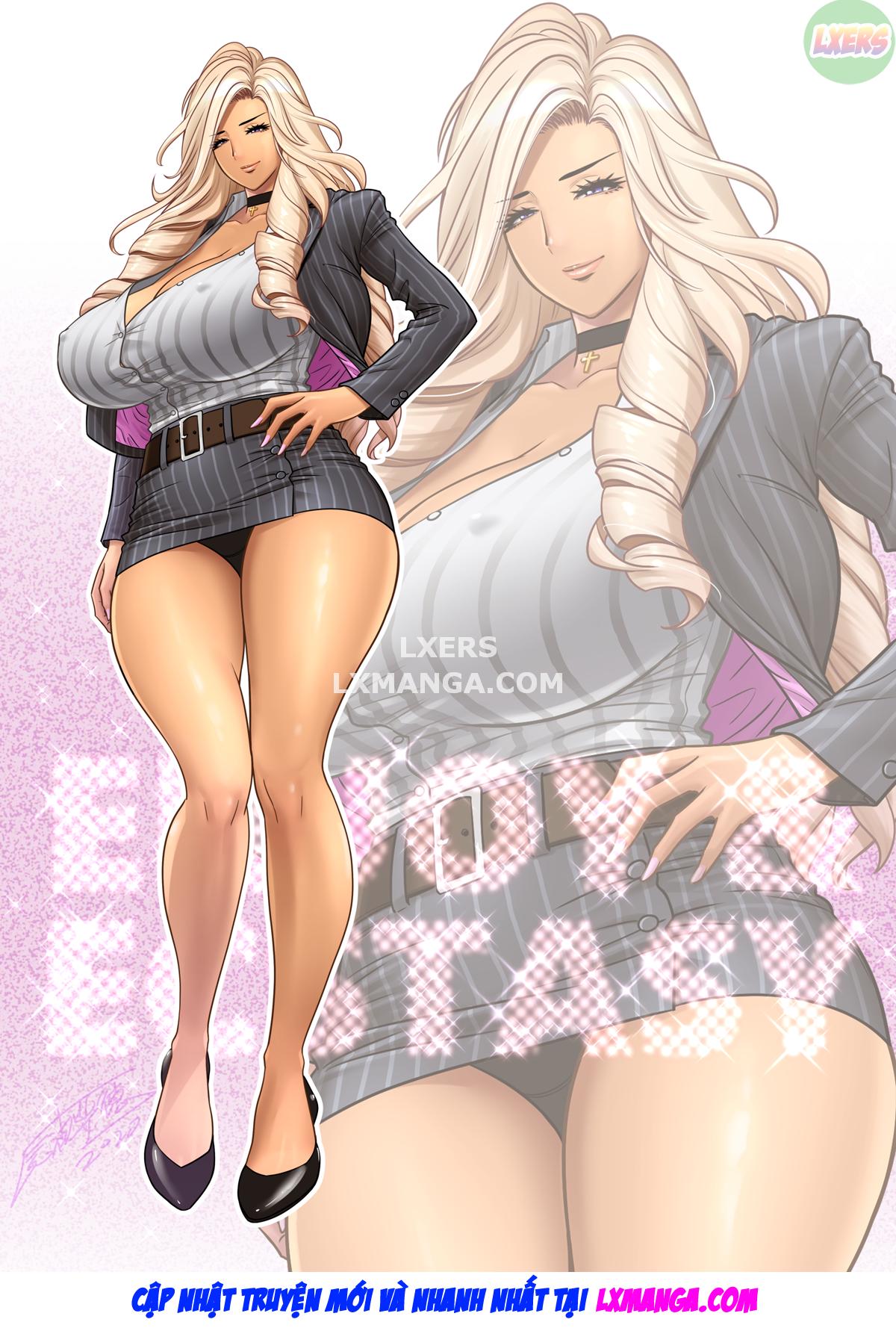 Đọc truyện hentai Em gái công sở vú to - Chap 1