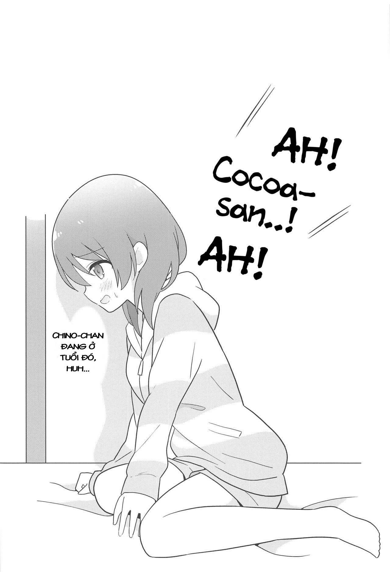 Đọc truyện hentai Onee-chan to Yuri ni Mezameru Hon - Oneshot
