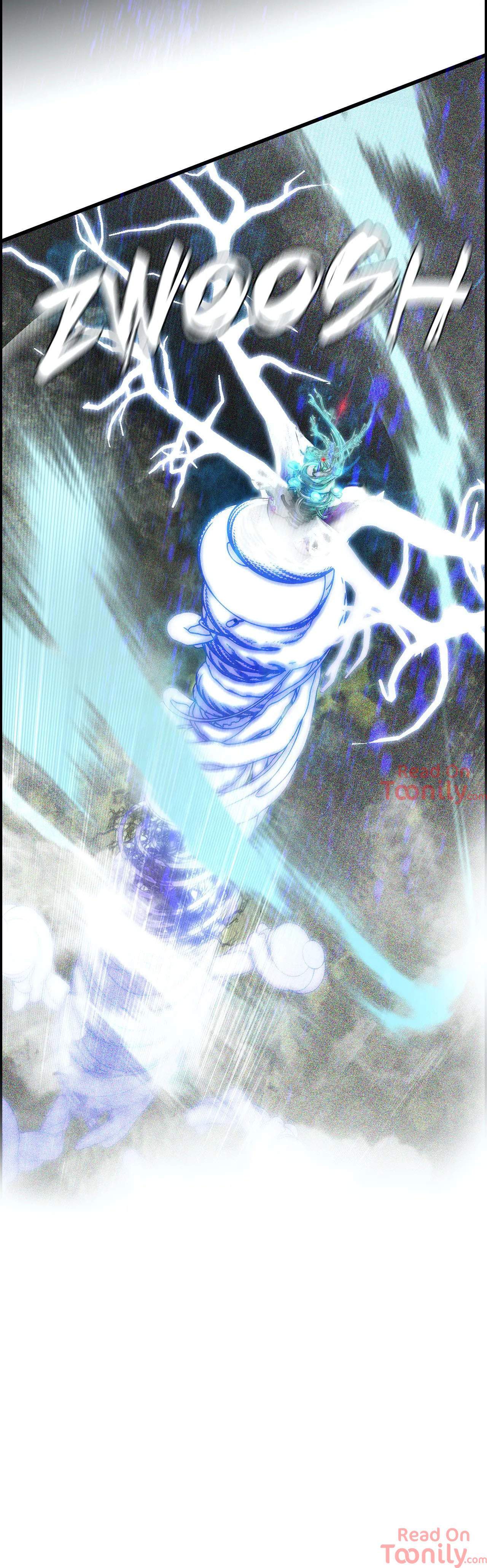 Đọc truyện hentai Sự Ràng Buộc Của Lilith - Chap 92