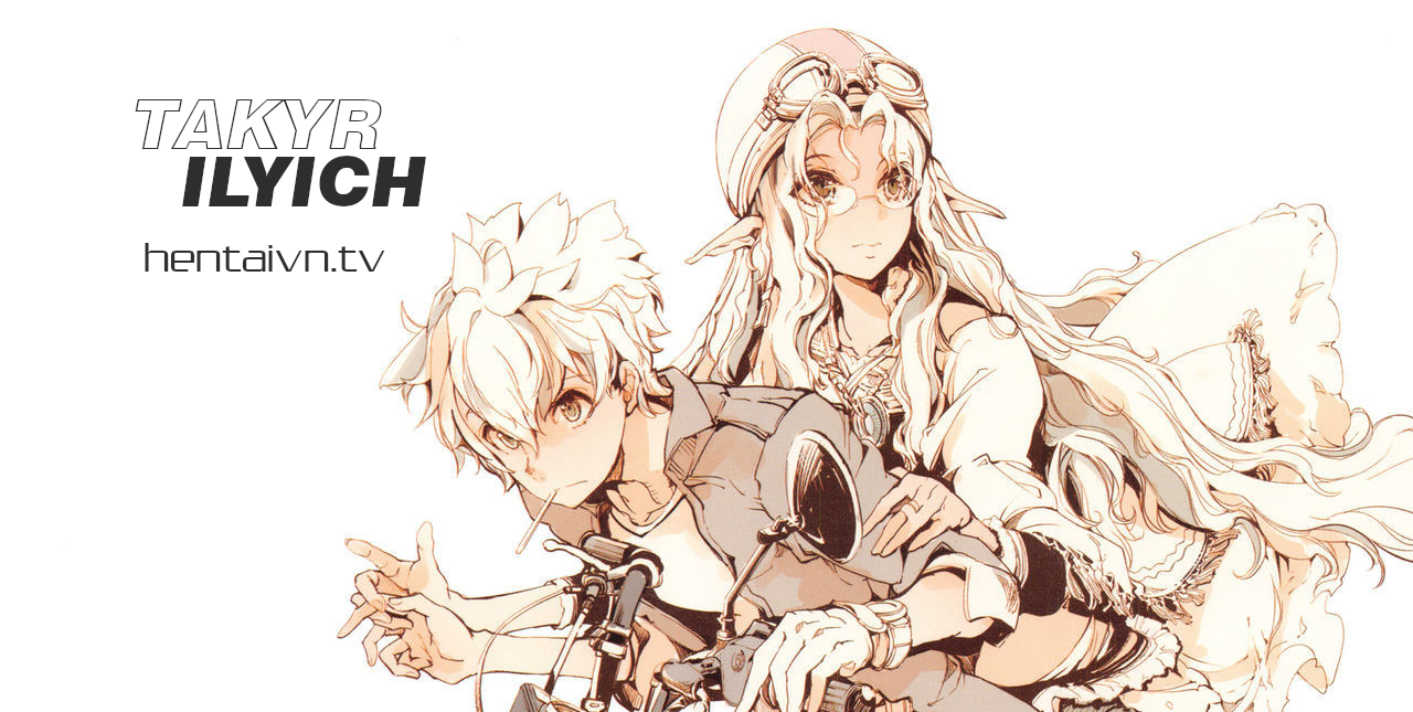 Đọc truyện hentai Tui Thích Thế Này Hơn - Chap 6