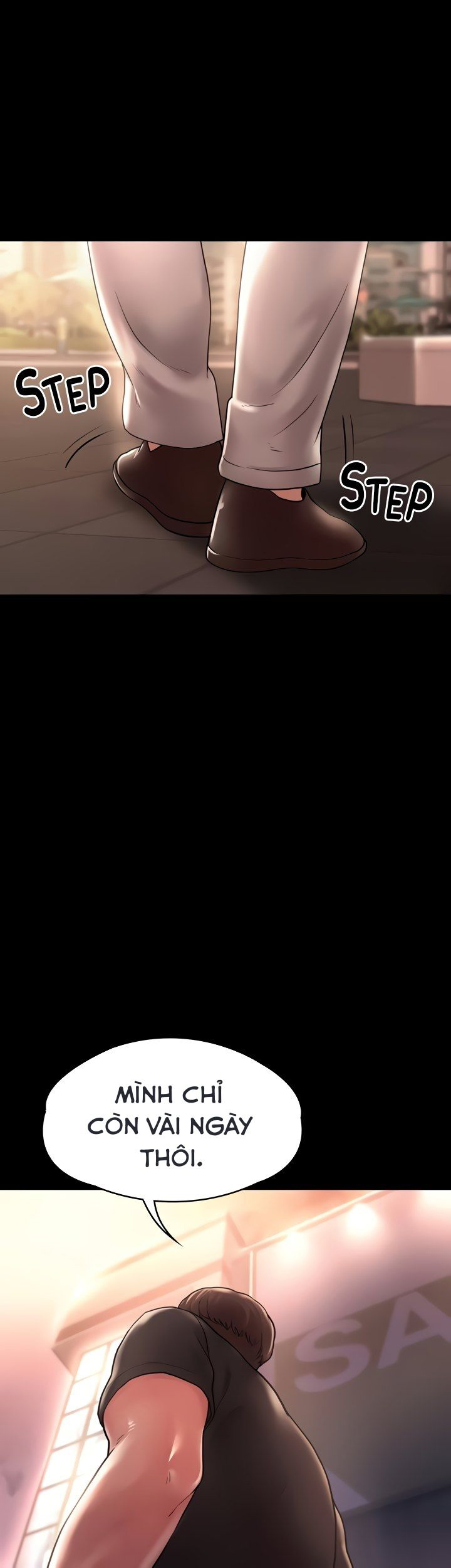 Đọc truyện hentai Đây là hàng giảm giá, thưa cô! - Chap 11