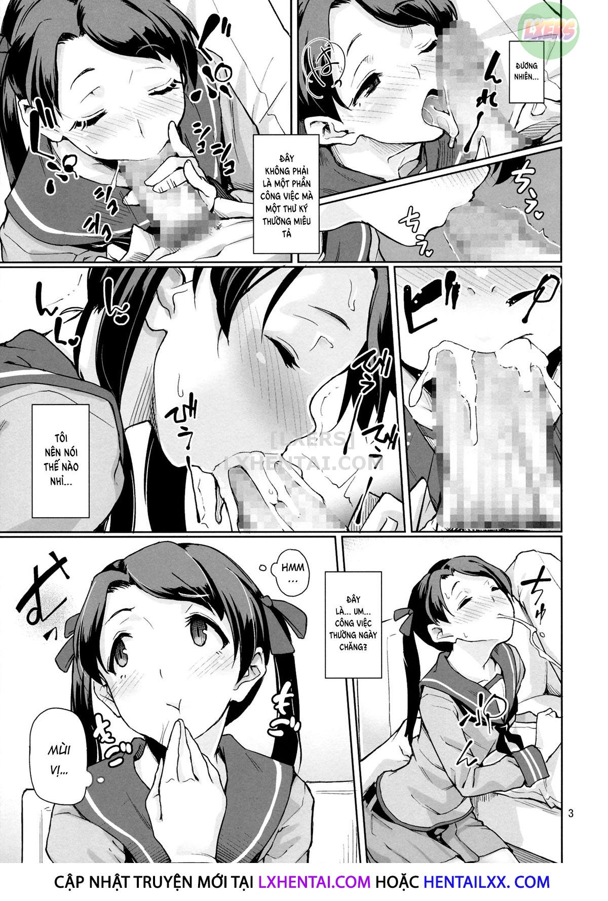 Đọc truyện hentai Kantai Shuho Matsuri - Oneshot