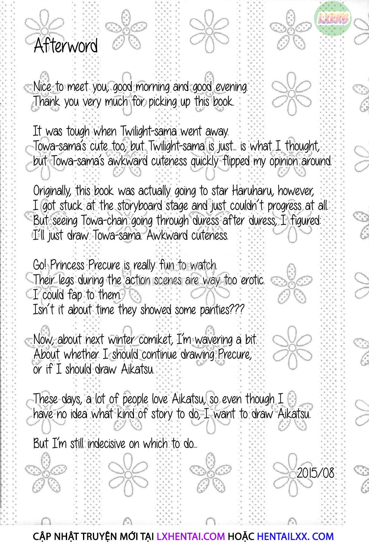 Đọc truyện hentai Princess Of Darkness - Oneshot