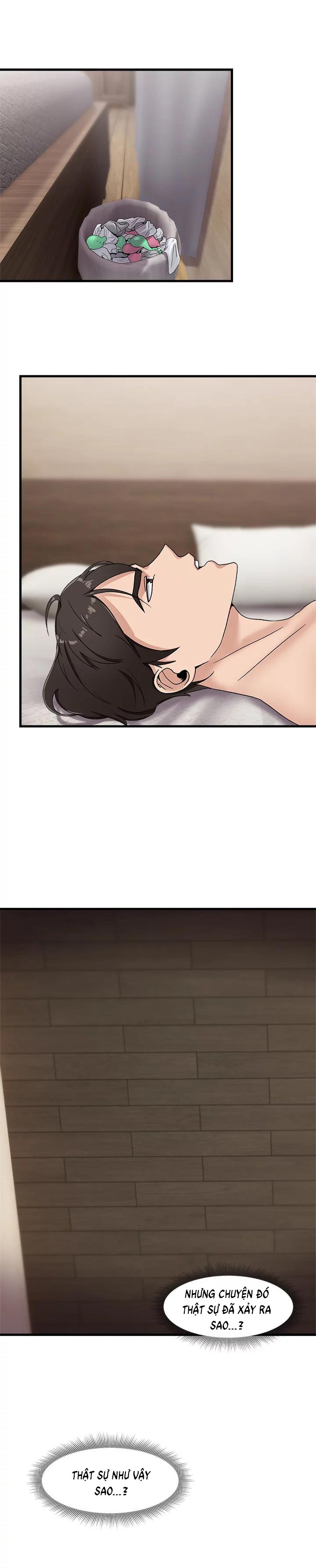 Đọc truyện hentai Thôi miên tuyệt đối ở dị giới - Chap 8