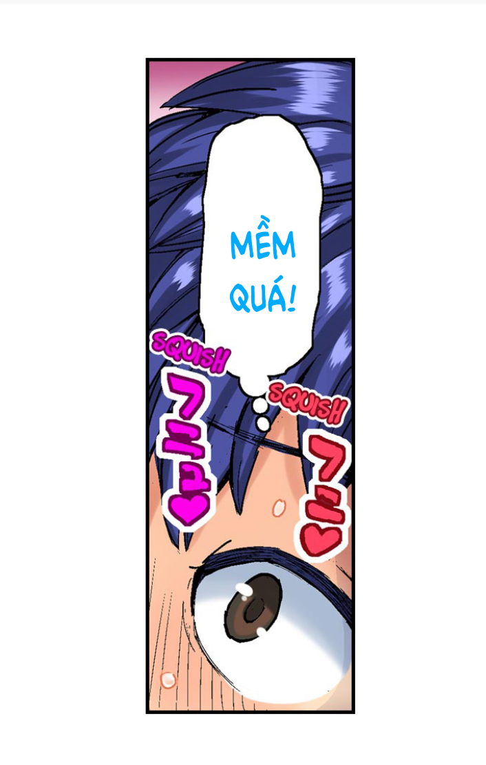 Đọc truyện hentai Làm tình với các cô nàng nóng bỏng. - Chap 2 : Bất ngờ nối tiếp bất ngờ !