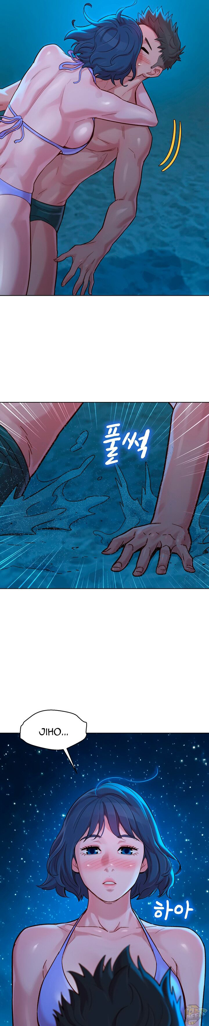 Đọc truyện hentai Chị Gái Hàng Xóm - Chap 138