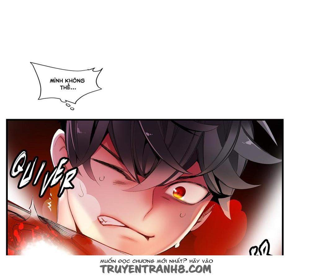 Đọc truyện hentai Sự Ràng Buộc Của Lilith - Chap 36