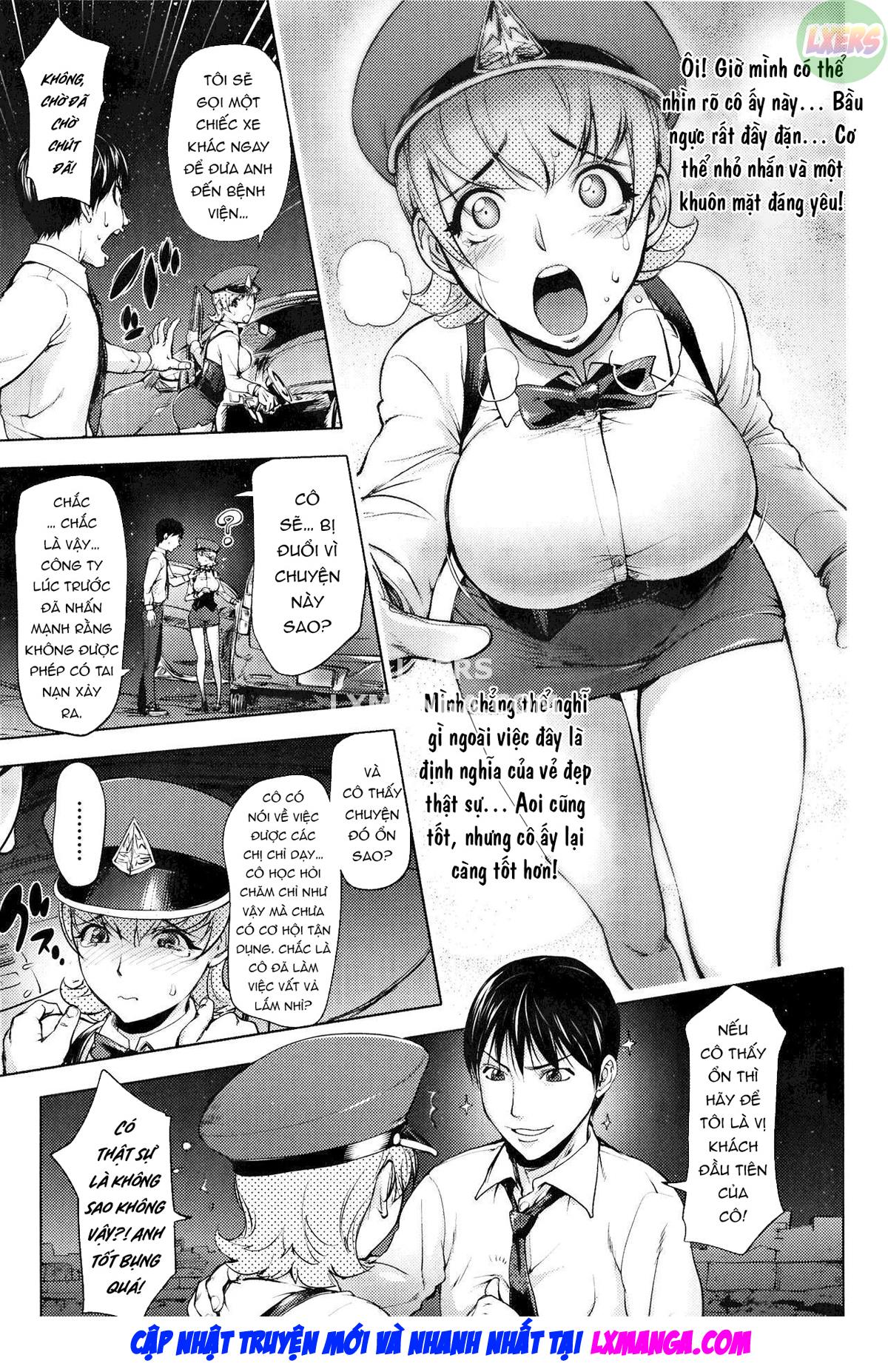 Đọc truyện hentai Chơi đĩ - Chap 1