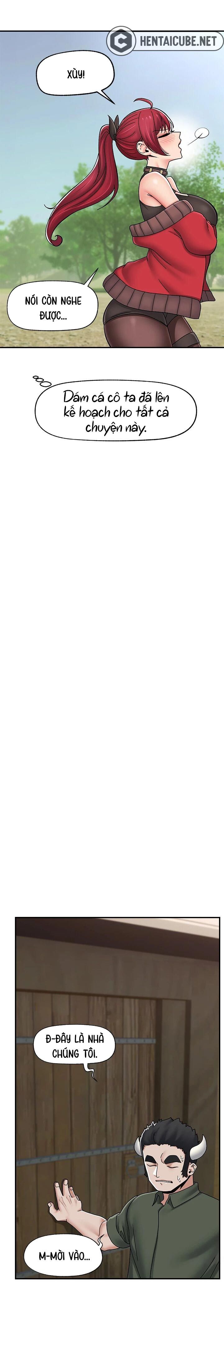 Đọc truyện hentai Thôi miên tuyệt đối ở dị giới - Chap 75