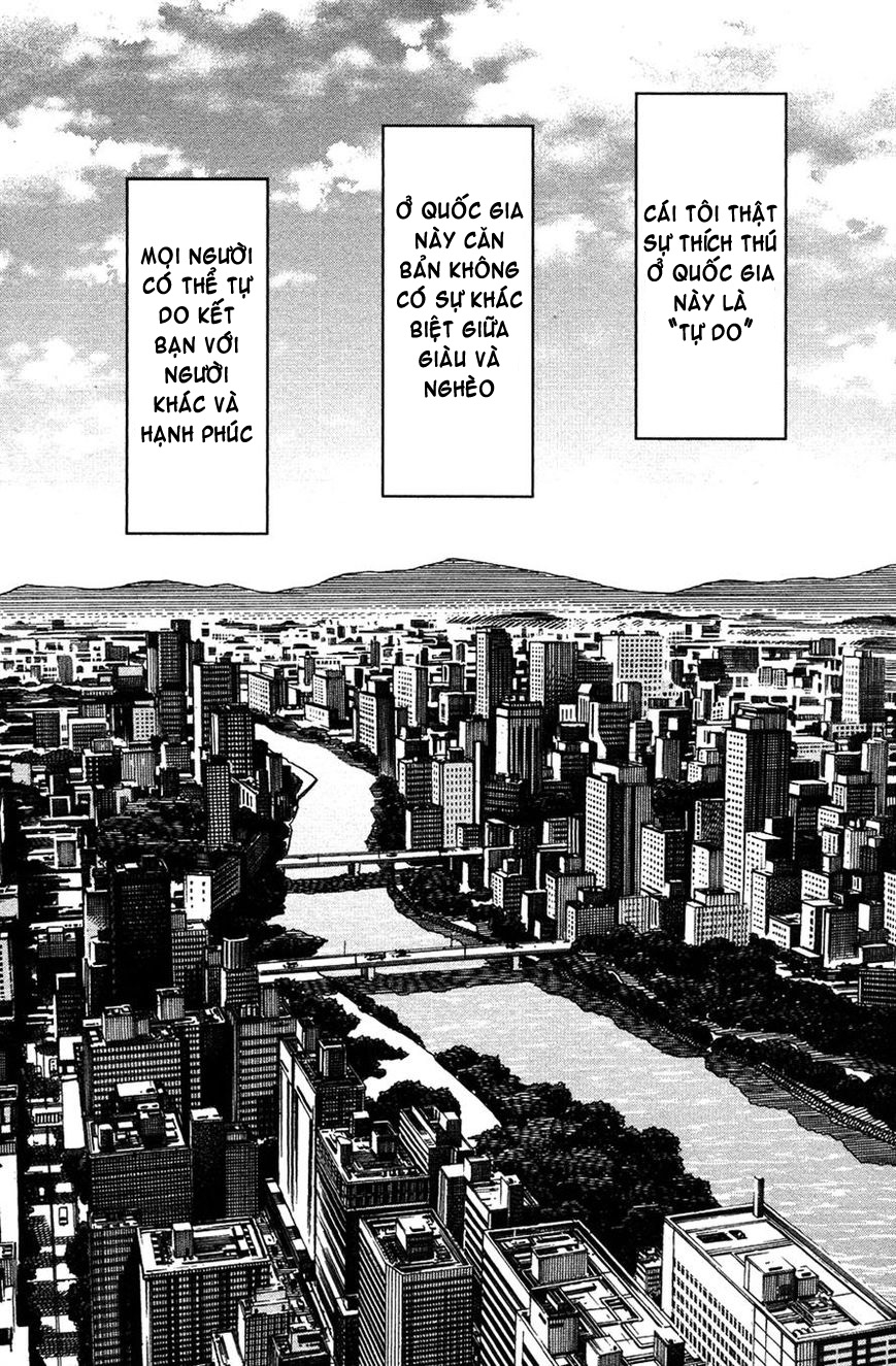 Đọc truyện hentai Uwakoi - Chap 23