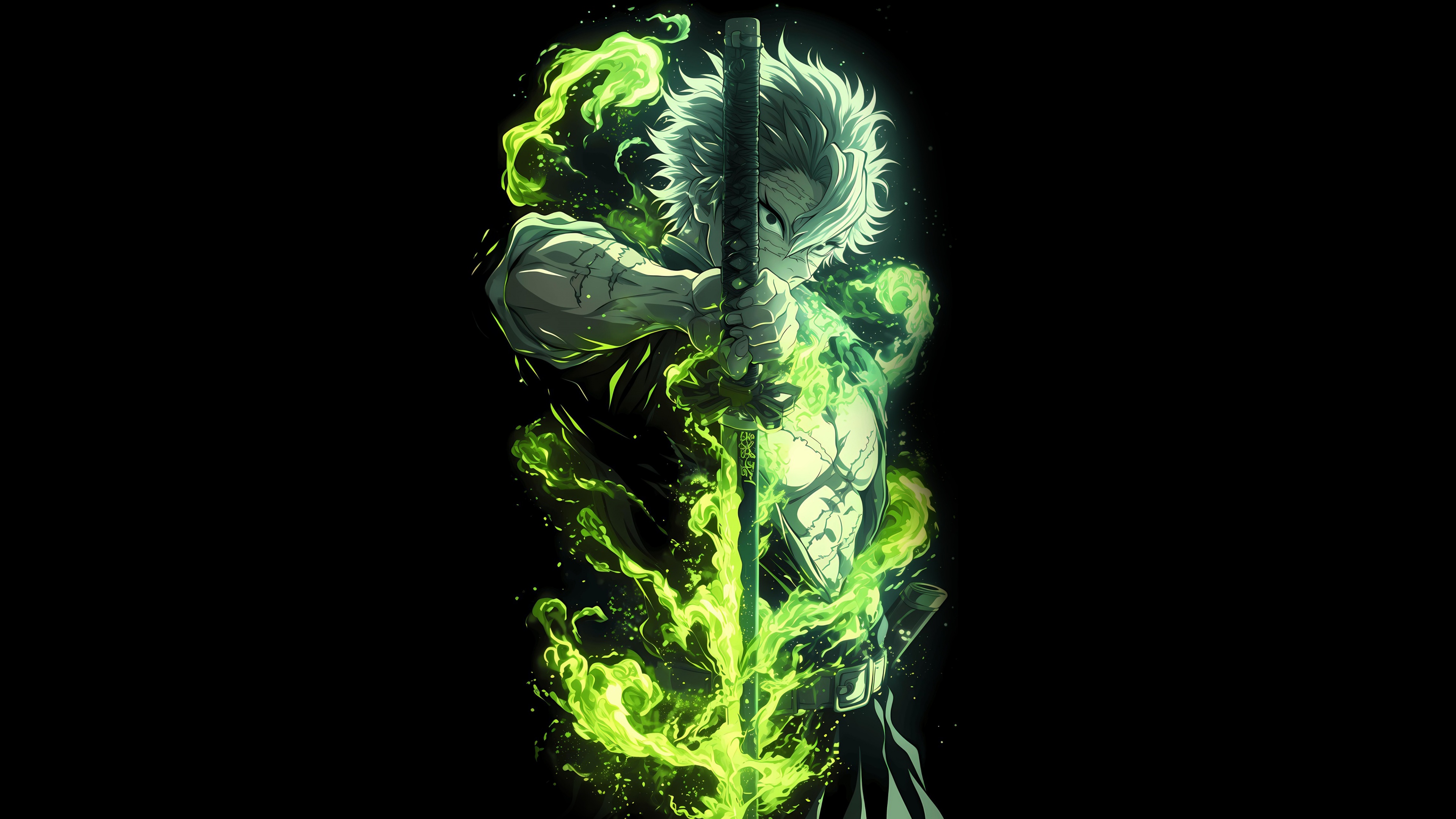 Wallpaper anime ngang 7372