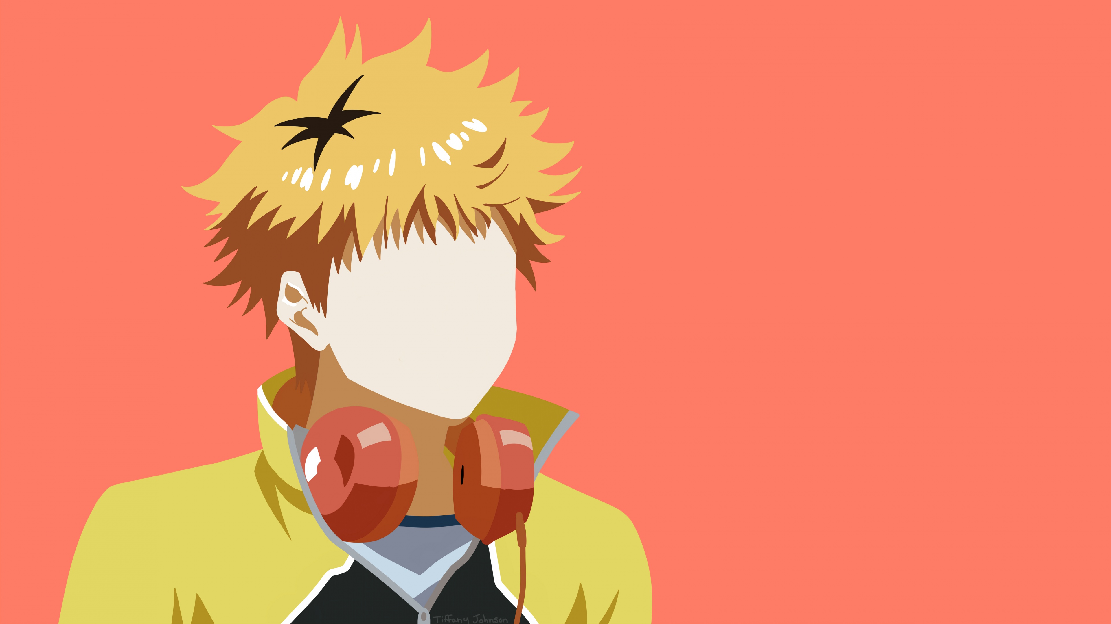 Wallpaper anime ngang 7193