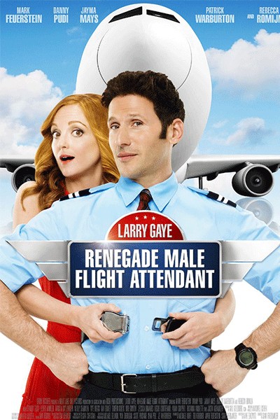 Chàng Tiếp Viên Gà Mờ