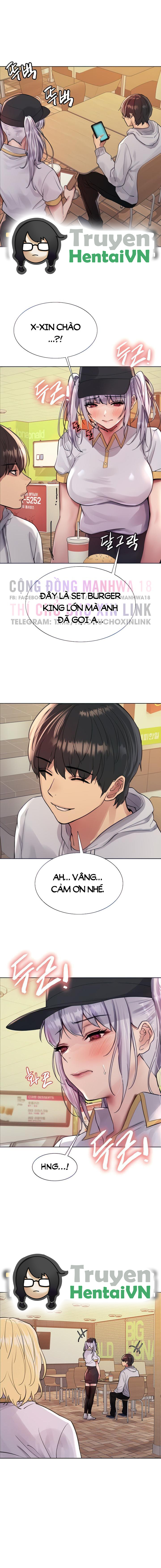 Đọc truyện hentai Nhãn Lực Toàn Năng - Chap 48