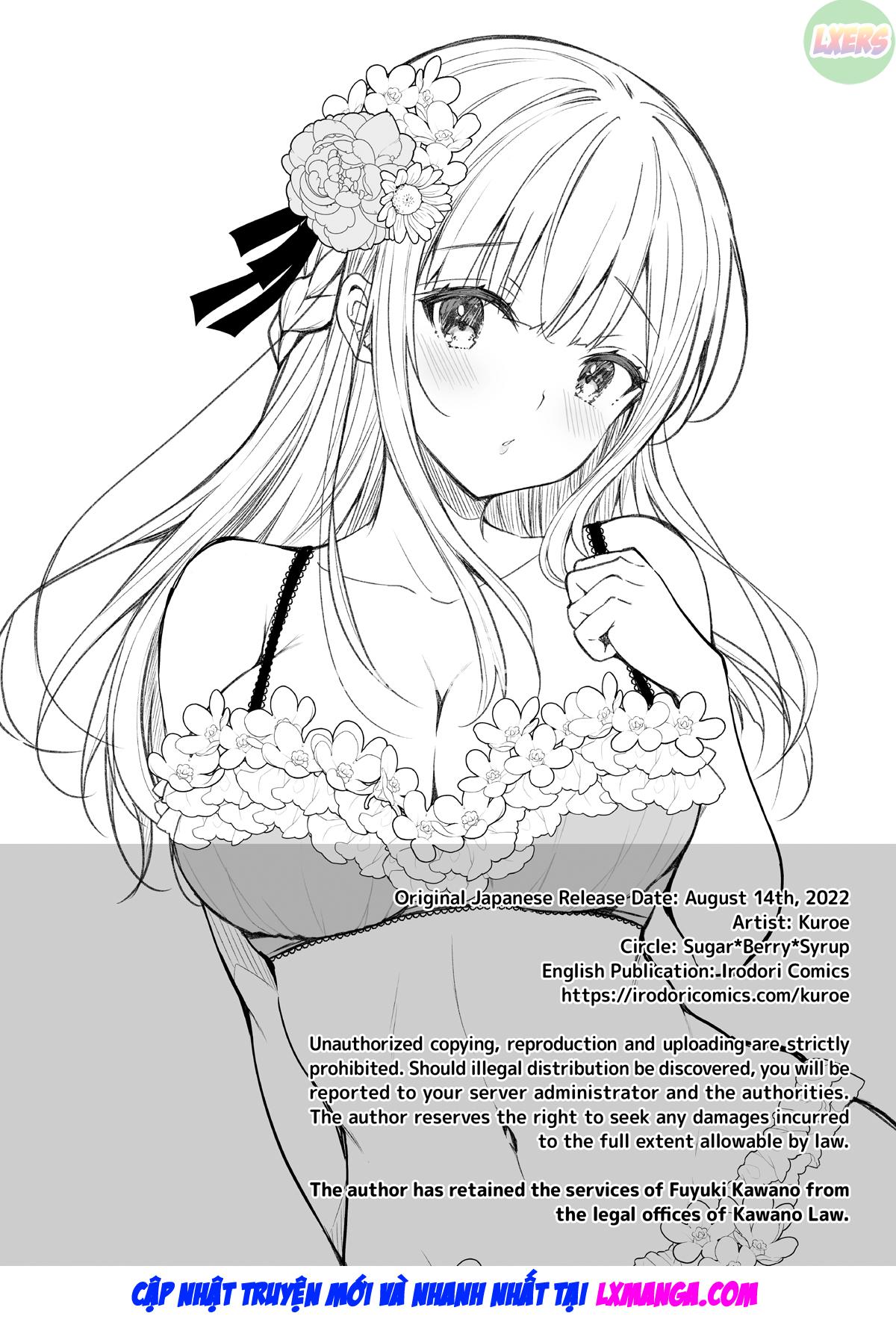 Đọc truyện hentai Indeki no Reijou - Chap 7 + Extra 6