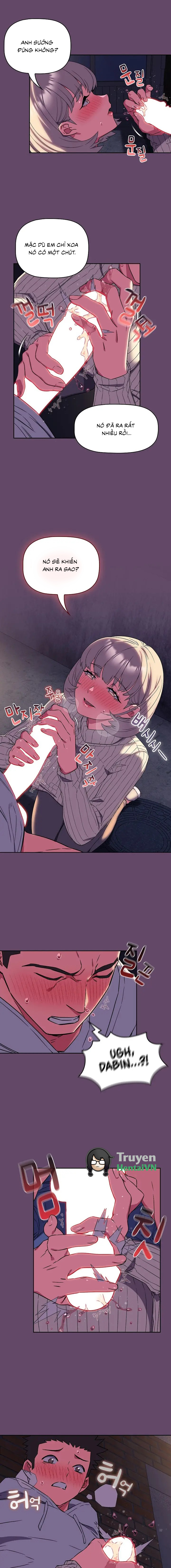 Đọc truyện hentai 4 chúng tôi không thể sống cùng nhau - Chapter 12