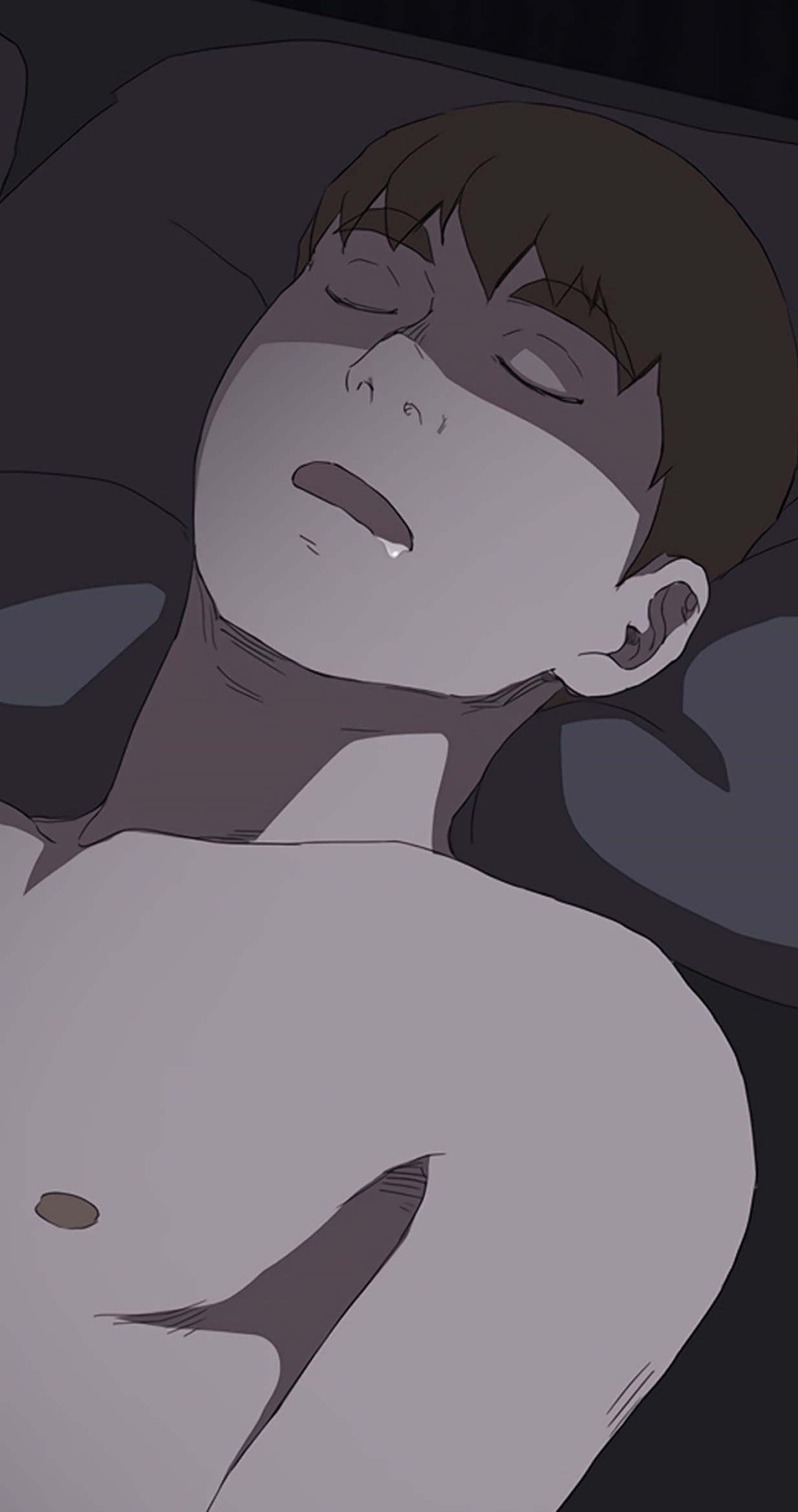 Đọc truyện hentai Mẹ Kế - Chap 25