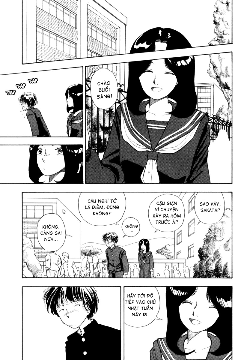 Đọc truyện hentai 197X - Một Chap