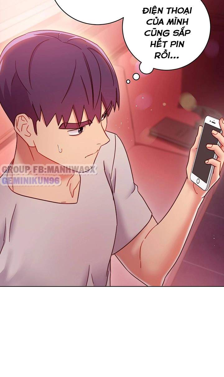 Đọc truyện hentai Bạn Của Mẹ Kế - Chap 55