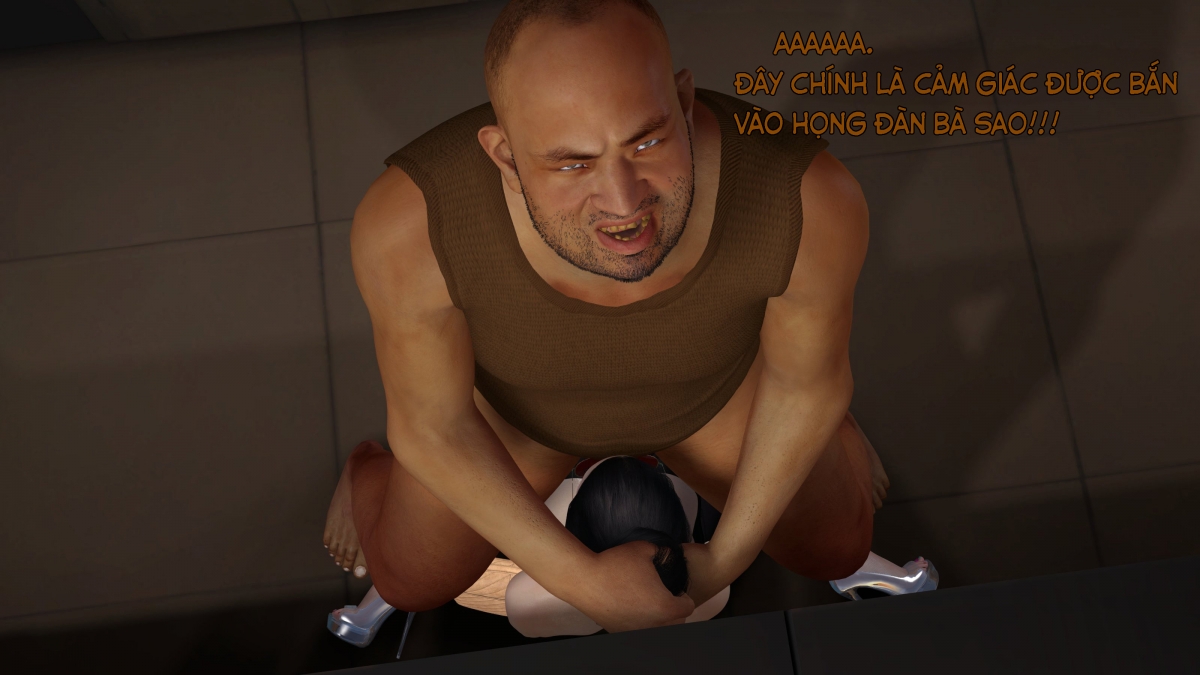 Đọc truyện hentai Tiểu tiên nữ sa ngã - Chap 16