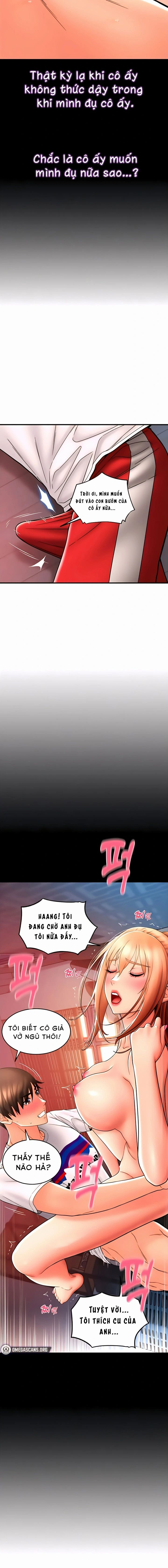 Đọc truyện hentai Trả Phí Bằng Chung Tình - Chap 26