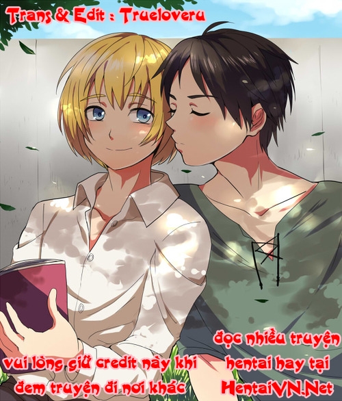 Đọc truyện hentai Reason - Oneshot