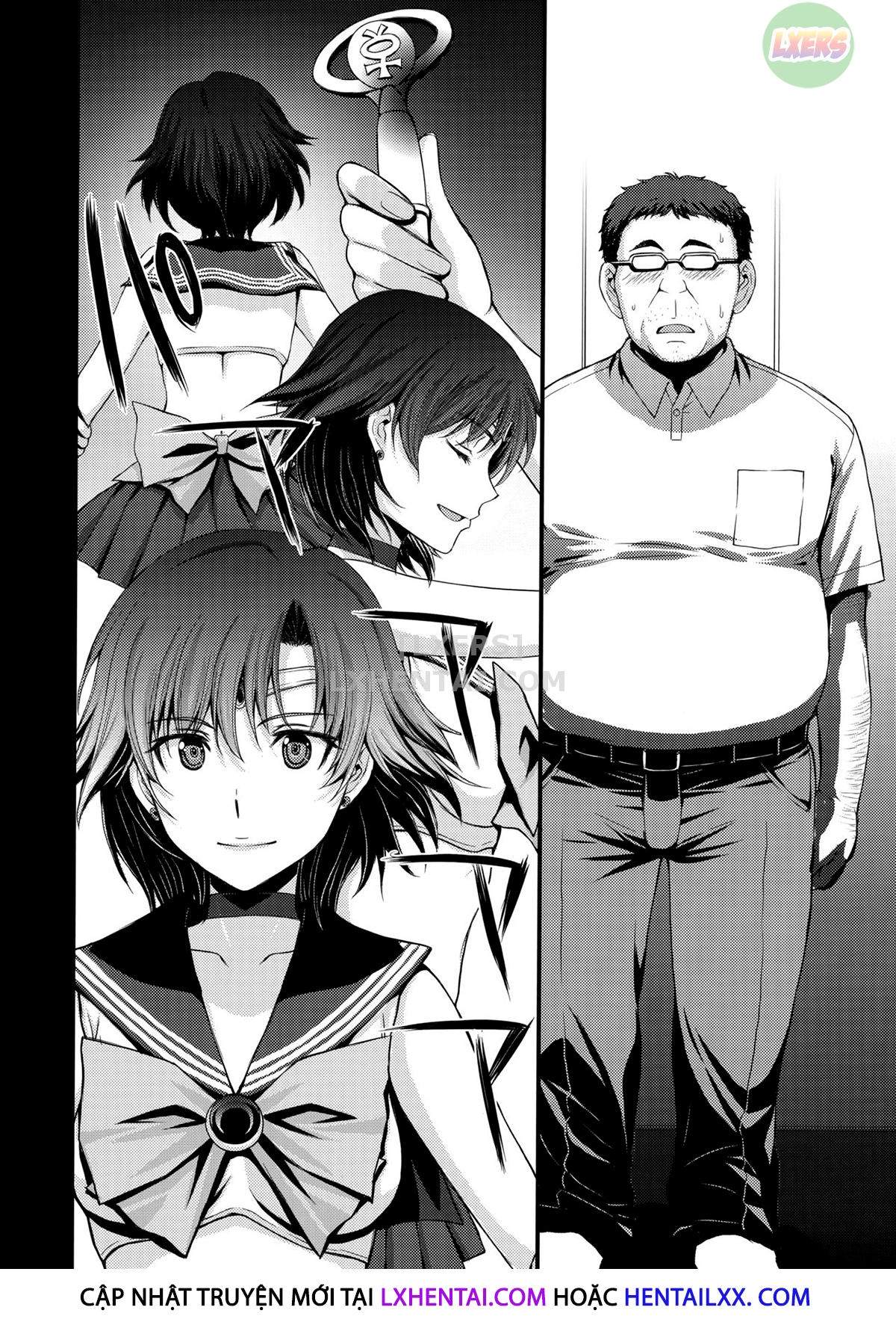 Đọc truyện hentai Kousai Keiken Hitori Keiken Ninzuu 13-Nin. - Oneshot