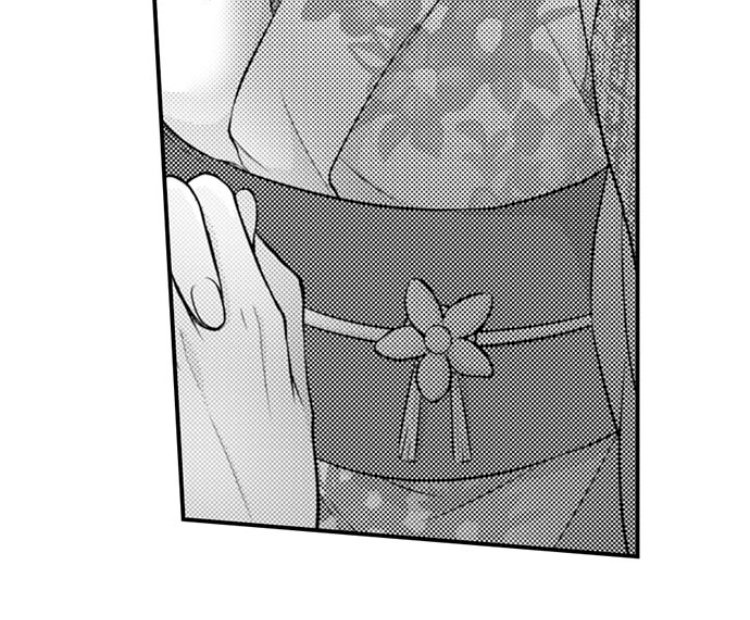 Đọc truyện hentai Ngọn lửa trong tầm tay - Chapter 18