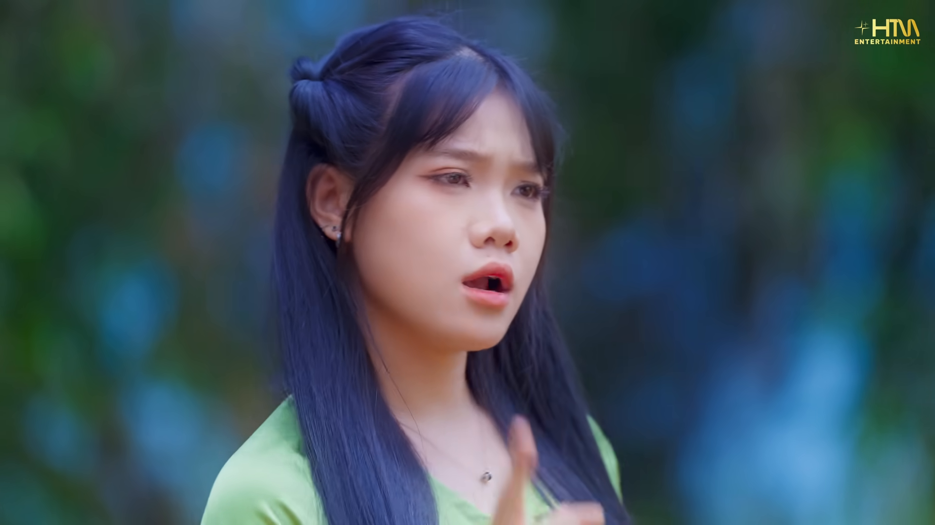 ⁣MUỐN CUA ANH LÀM BỒ - DƯƠNG ÁI VY x HTM Entertainment