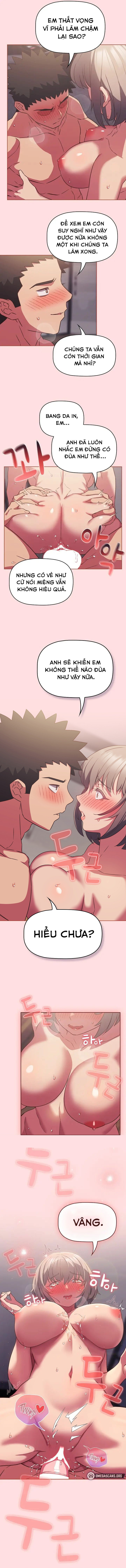 Đọc truyện hentai 4 chúng tôi không thể sống cùng nhau - Chapter 26