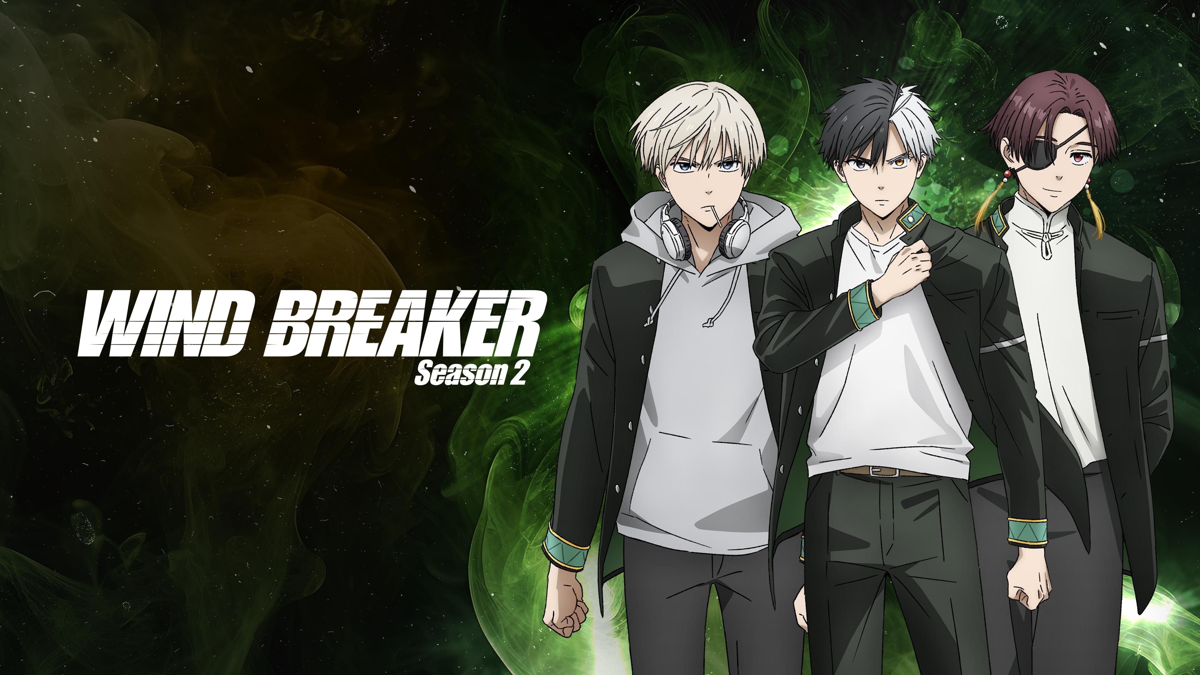 Wallpaper anime ngang 6450