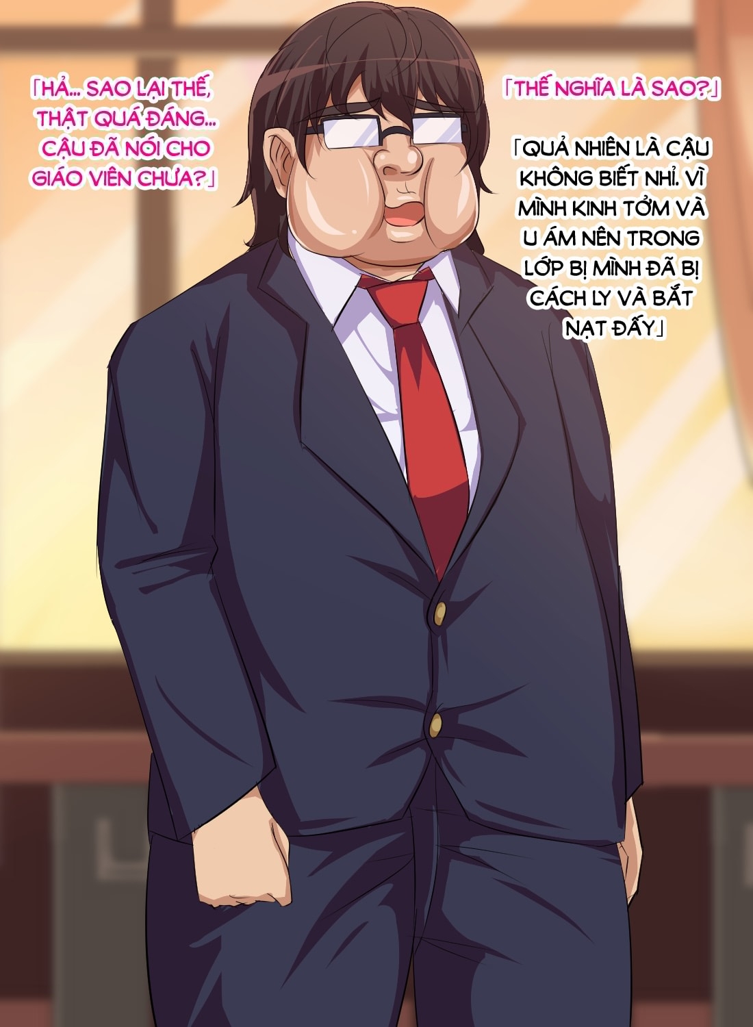 Đọc truyện hentai Tokai No Iro Ni Somaru Kanojo - Chap 1