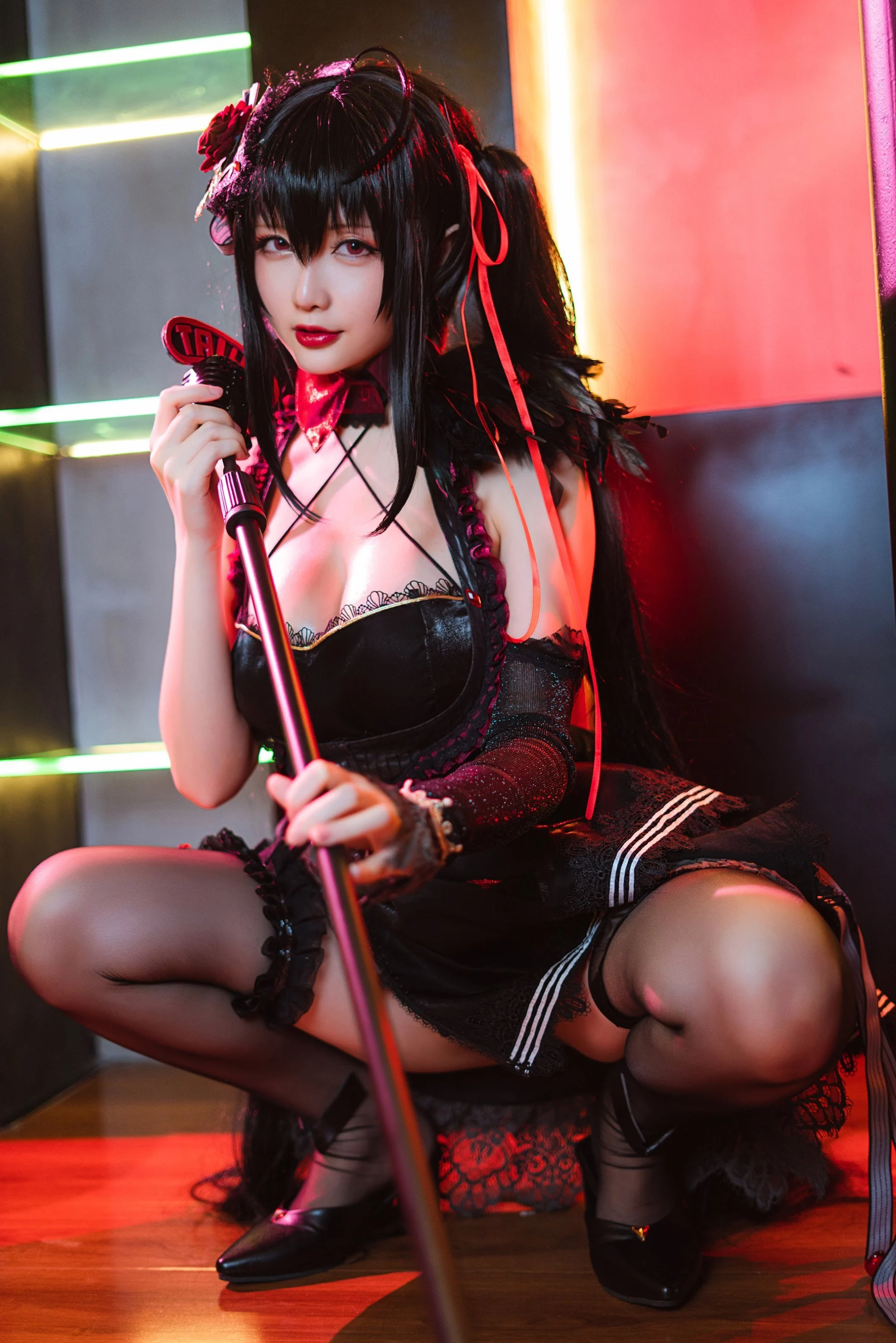 Đọc truyện hentai Tuyển tập Albums siêu phẩm Cosplay - Chap 1192 - [Star Delay] Dafeng