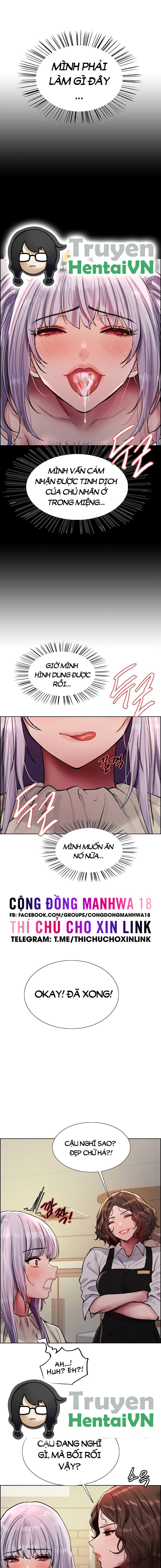 Đọc truyện hentai Nhãn Lực Toàn Năng - Chap 57