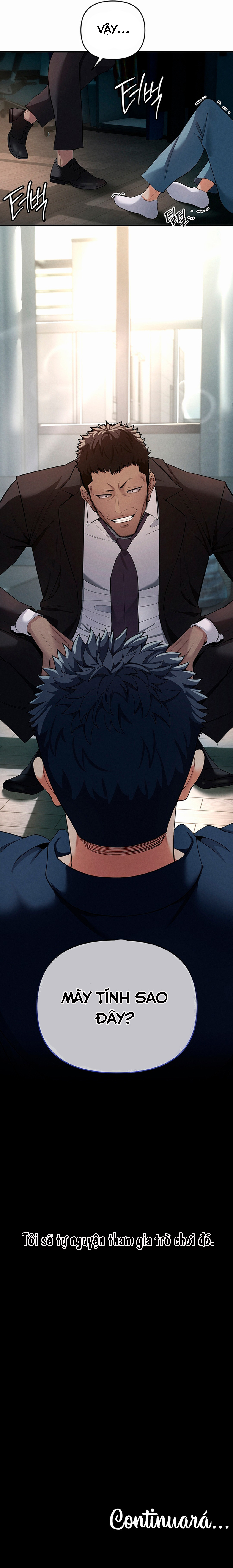 Đọc truyện hentai Sắc Dục - Chap 2