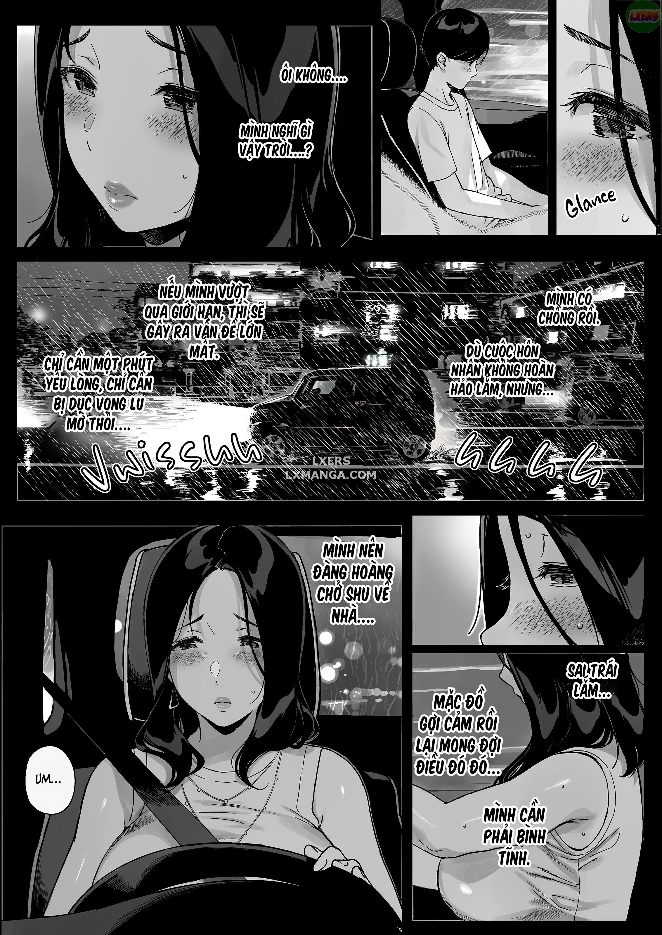 Đọc truyện hentai Gaming Harem - Chap 3 - [END]