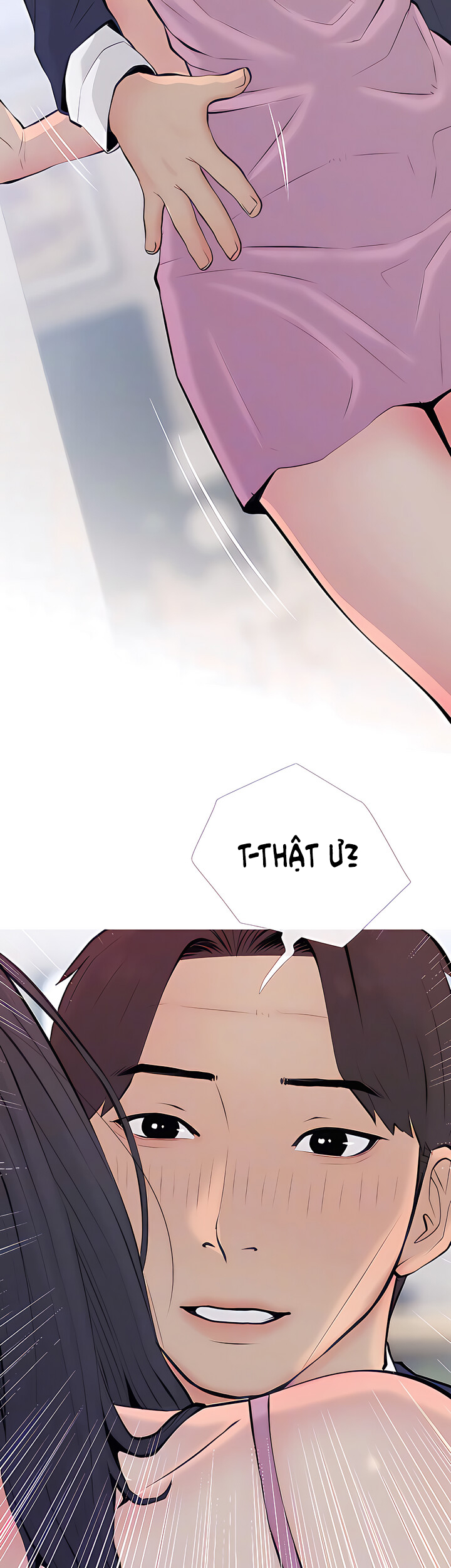 Đọc truyện hentai Dập Dì Của Tôi - Chap 70