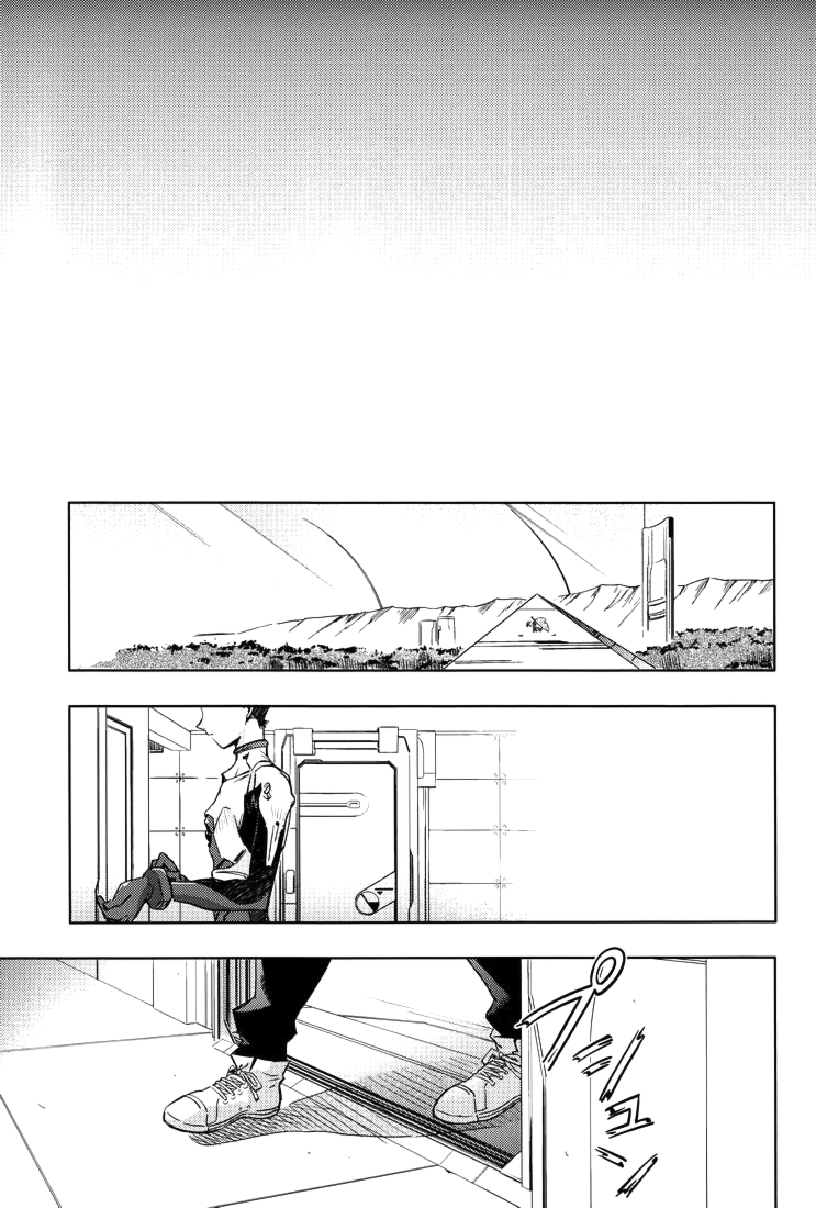 Đọc truyện hentai No? - Oneshot