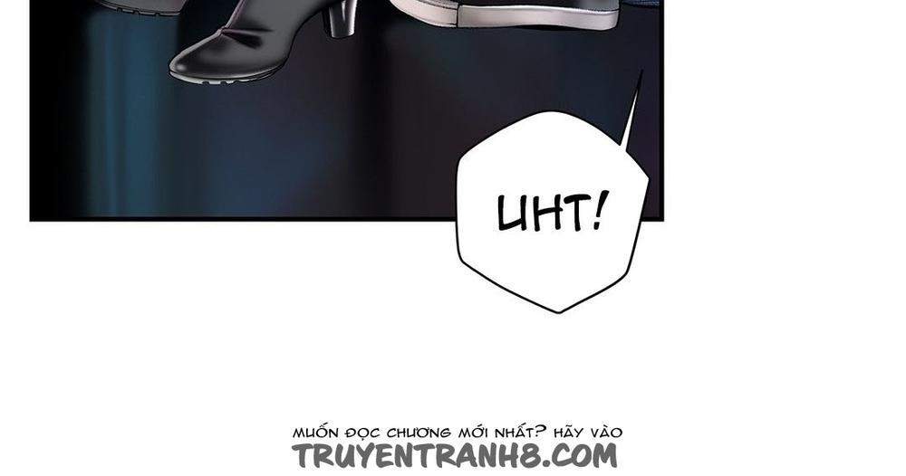 Đọc truyện hentai Sự Ràng Buộc Của Lilith - Chap 55