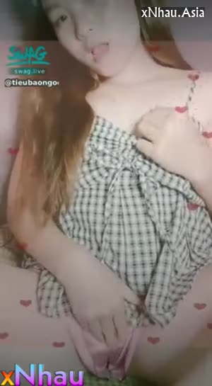 Clip Hot Tiểu Bảo Ngọc Gái 1 Con Mà Lồn Nhìn Đã Quá Xá (Clip Hot Tiểu Bảo Ngọc Gái 1 Con Mà Lồn Nhìn Đã Quá Xá) [26]