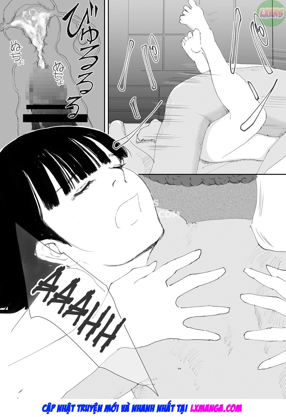 Đọc truyện hentai Chúng ta hãy quay trở lại chi phí đó một lần nữa. - Oneshot