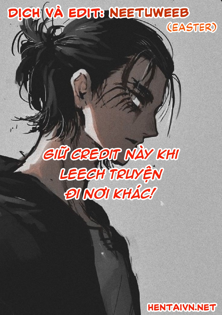 Đọc truyện hentai Tạm biệt Jintsu Oneechan - Oneshot